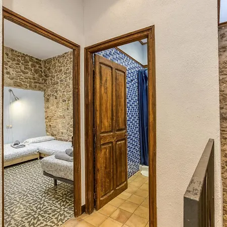 Casa Blava Ferienhaus