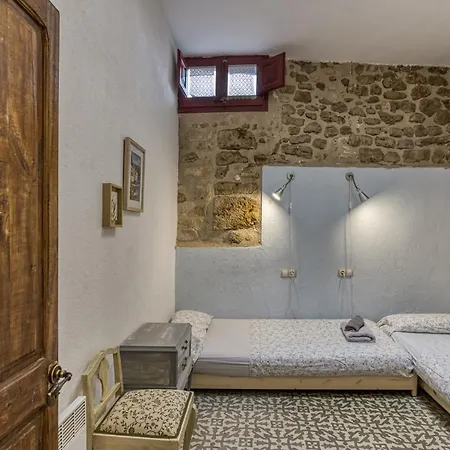 Ferienhaus Casa Blava Orriols