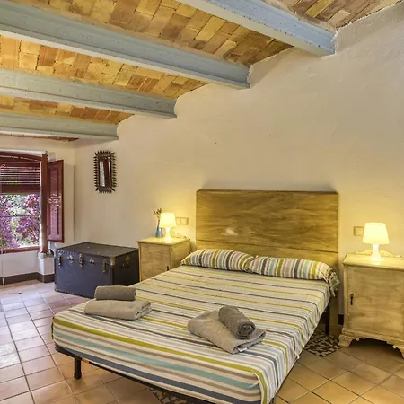 Ferienhaus Casa Blava *
