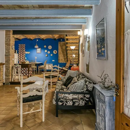 Ferienhaus Casa Blava