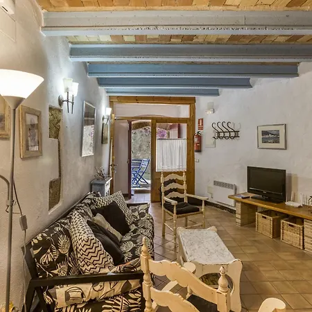 Casa Blava Ferienhaus *