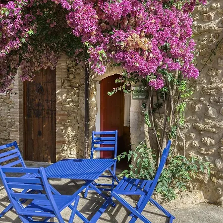 Ferienhaus Casa Blava