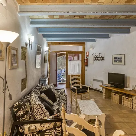Casa Blava Orriols
