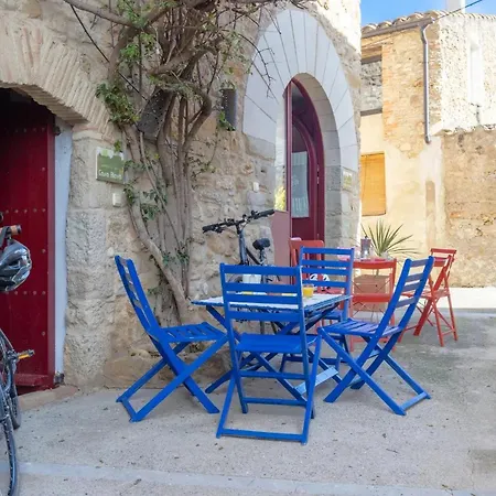 Nyaraló Casa Blava