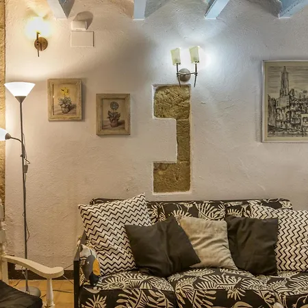 Casa Blava Nyaraló Orriols