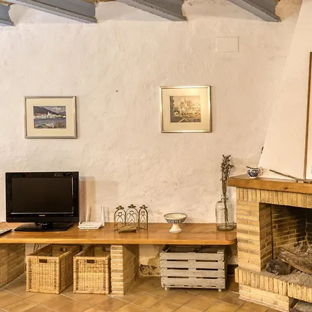 Casa Blava *