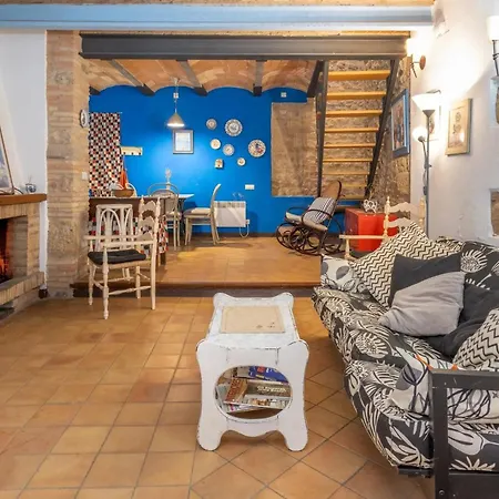 Casa Blava Nyaraló
