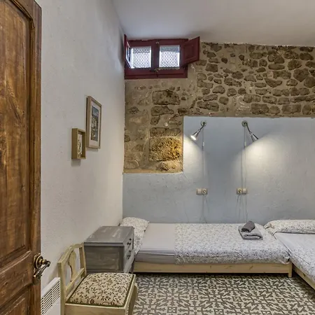 Casa Blava *