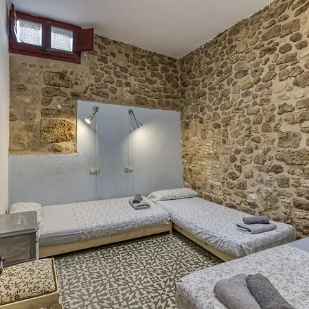 Casa Blava Nyaraló