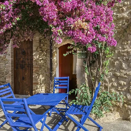 Nyaraló Casa Blava