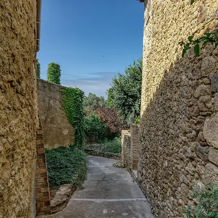 Casa Blava Nyaraló